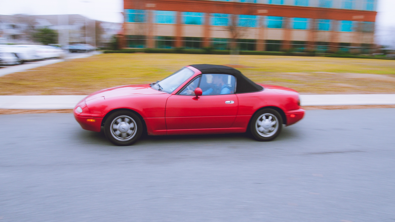Illustration for article titled Show Us Your Cars And Coffee Pictures!